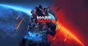 PC-sleutels Mass Effect Legendary Edition duiken onder Steam-uitverkoop