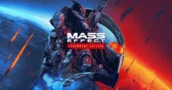 Mass Effect Legendary Edition is een geweldige RPG-bundel voor een topprijs