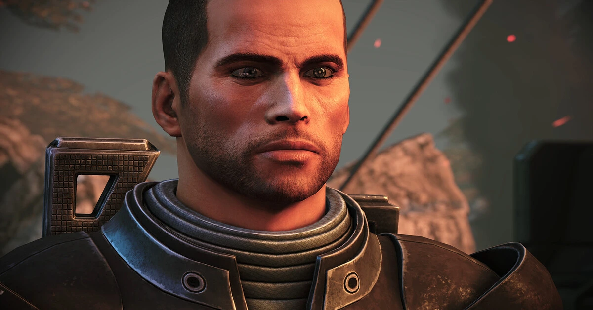Waarom Amazon het Mass Effect-Script Aanpast voor Niet-Gamers Waarom Amazon het Mass Effect-Script Aanpast voor Niet-Gamers