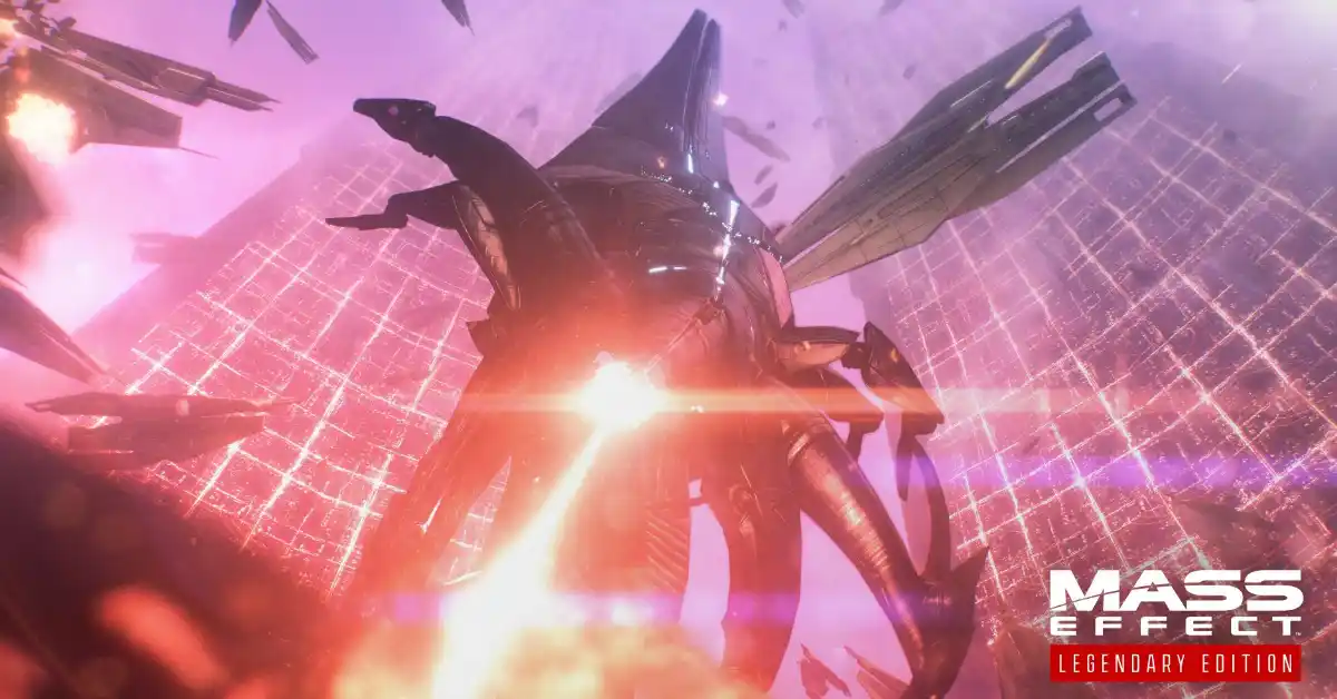 Mass Effect Legendary Edition voor pc – Beste keyprijs onthuld door Tracker