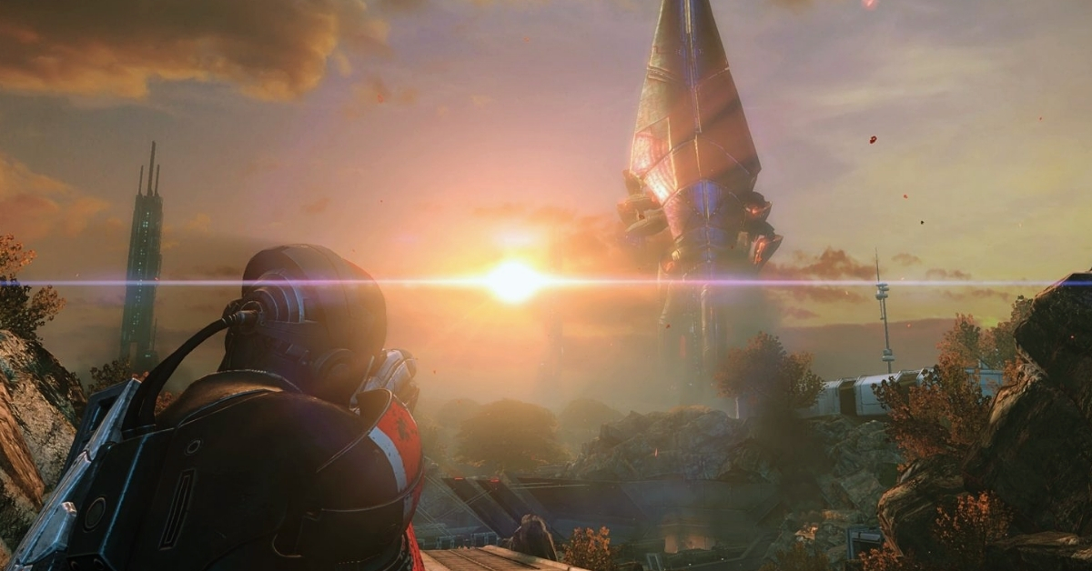 Mass Effect Legendary Edition Key: Bespaar 92% op PSN & Xbox Nu