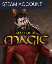 Master of Magic Remake Pc