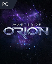 Master of Orion Pc