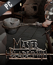 Master Bladesmith Pc