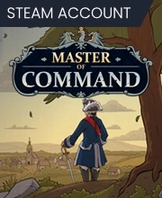 Master of Command Pc