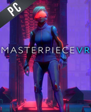 MasterpieceVR Pc