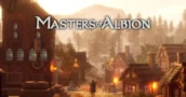 Masters of Albion: Peter Molyneux Onthult Gameplay op Gamescom 2024