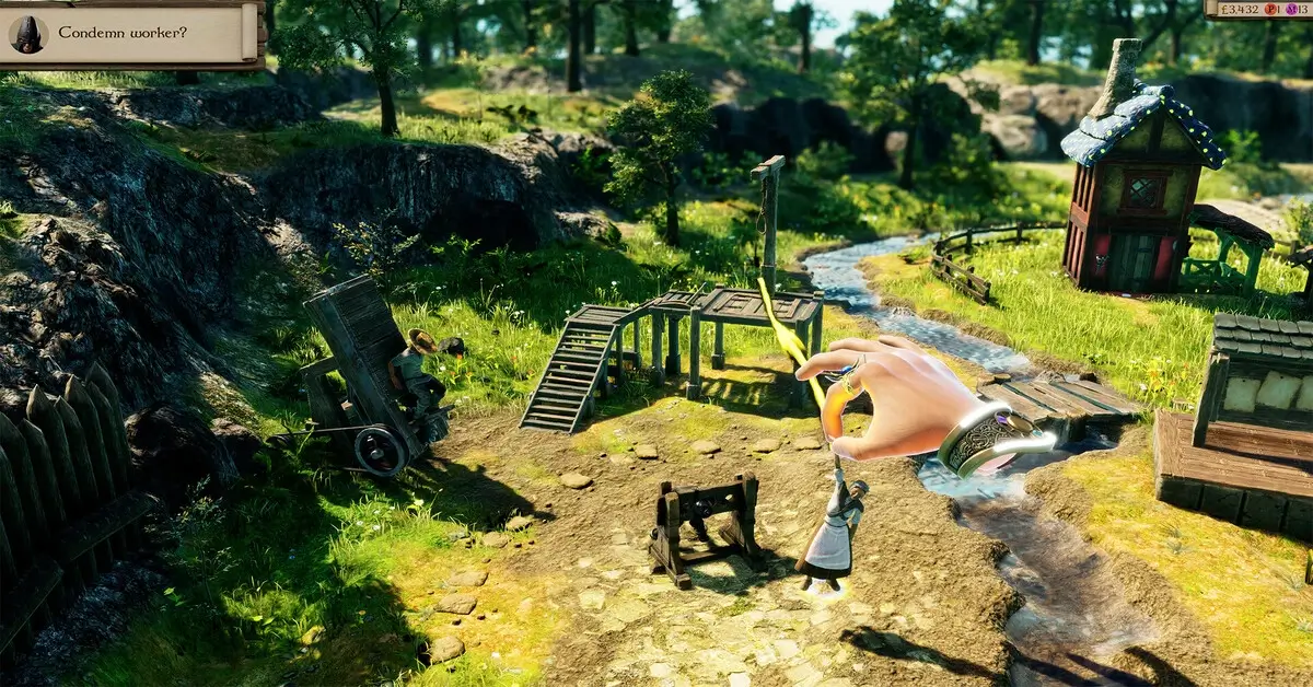 Masters of Albion: Releasedatum, Platforms en Kenmerken Masters of Albion: Releasedatum, Platforms en Kenmerken