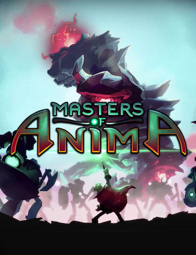 Know If Your PC Can Handle Masters Of Anima
