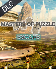 Masters of Puzzle Escape Pc