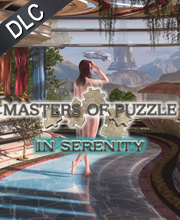 Masters of Puzzle In Serenity