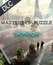 Masters of Puzzle Skyhigh Pc