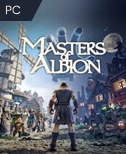 Masters of Albion Pc