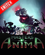 Masters of Anima Switch