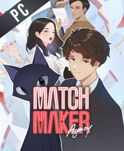 Matchmaker Agency Pc
