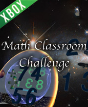 Math Classroom Challenge Xbox One