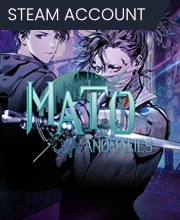 Mato Anomalies Pc