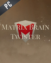 Matrix Brain Twister