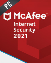 McAfee Internet Security 2021 Pc