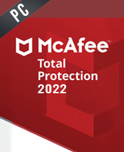 McAfee Total Protection 2022 Pc