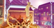 Meccha Chameleon bereikt 20 miljoen Steam-verkopen in twee maanden