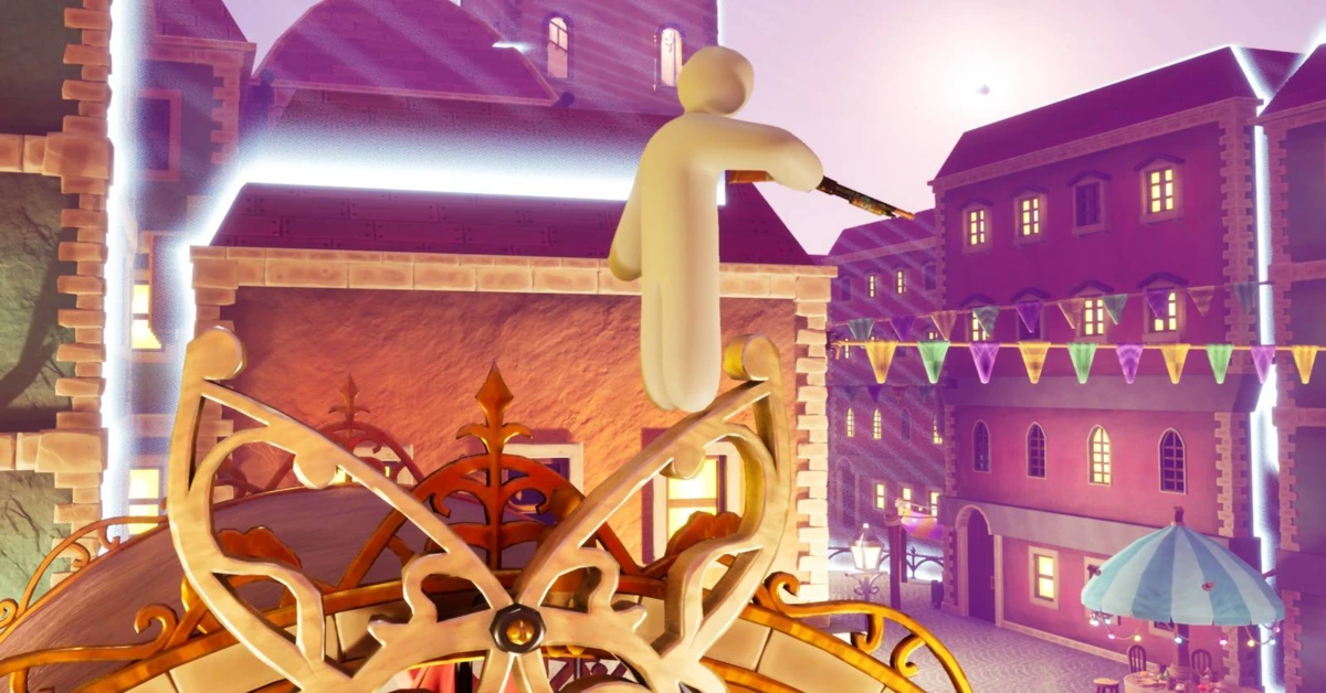 Meccha Chameleon bereikt 20 miljoen Steam-verkopen in twee maanden Meccha Chameleon bereikt 20 miljoen Steam-verkopen in twee maanden