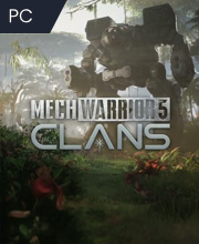 MechWarrior 5 Clans Pc