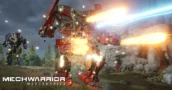 MechWarrior 5 Mercenaries lanceren trailer en systeemvereisten