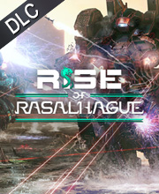 MechWarrior 5 Mercenaries Rise of Rasalhague Pc