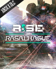 MechWarrior 5 Mercenaries Rise of Rasalhague Xbox Series X