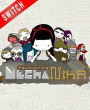 MechaNika Switch