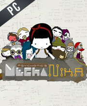MechaNika Pc
