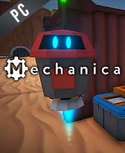 Mechanica Pc