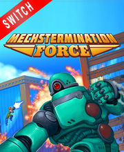 Mechstermination Force Switch