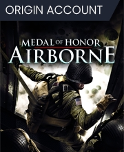 Medal of Honor Airborne Pc