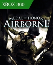 Medal of Honor Airborne Xbox 360