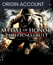Medal of Honor Pacific Assault Pc
