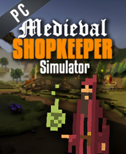 Medieval Shopkeeper Simulator Pc