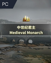 Medieval Monarch Pc
