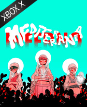 Mediterranea Inferno Xbox Series X