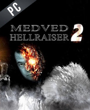 Medved Hellraiser 2 Pc