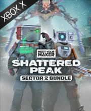 Meet Your Maker Sector 2 Bundle Xbox Series X