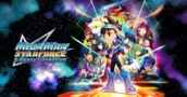 Claim Jouw Mega Man Star Force Launch Korting