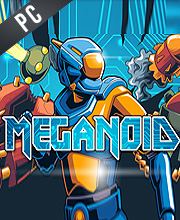 Meganoid Pc