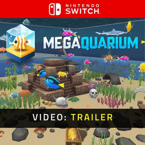 Megaquarium Switch