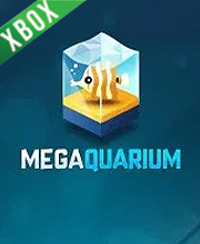 Megaquarium Xbox One