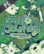 Melon Journey Bittersweet Memories Pc