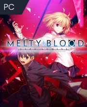 Melty Blood Type Lumina Pc