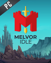 Melvor Idle Pc