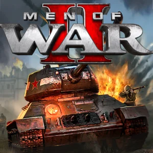Men of War 2 is nu uit: krijg de beste prijs voordat het weg is!